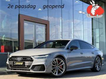 Sportback 55 TFSI e quattro Pro Line Plus S-line |