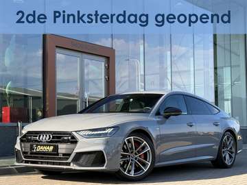 Sportback 55 TFSI e quattro Pro Line Plus S-line |