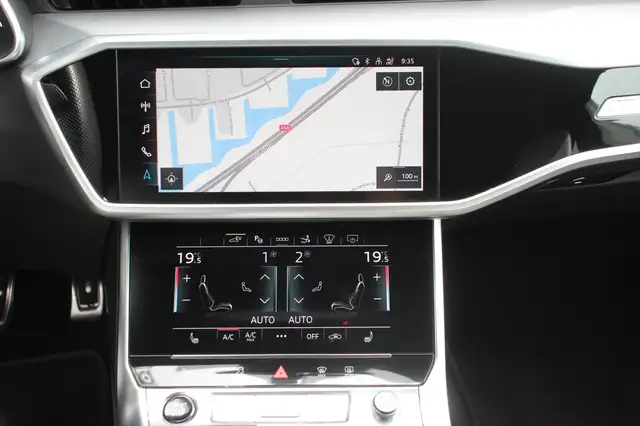 Audi A7 view 17