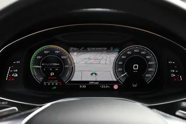 Audi A7 view 14
