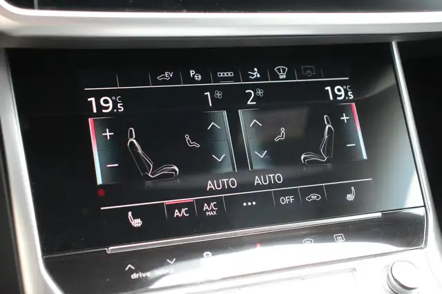 Audi A7 view 21