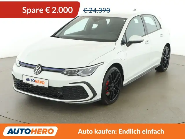 Volkswagen Golf GTE 1.4 GTE