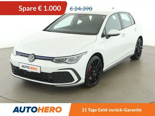Volkswagen Golf GTE 1.4 GTE