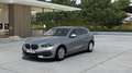 BMW 116 i   DAB WLAN Klimaautomatik, Sitzheizung, Navigati Gris - thumbnail 1
