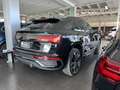 Audi Q5 Sportback 40 TDI quattro-ultra Black line S tronic Noir - thumbnail 4