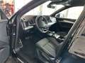 Audi Q5 Sportback 40 TDI quattro-ultra Black line S tronic Noir - thumbnail 8