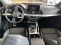 Audi Q5 Sportback 40 TDI quattro-ultra Black line S tronic Noir - thumbnail 11
