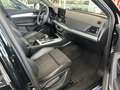 Audi Q5 Sportback 40 TDI quattro-ultra Black line S tronic Noir - thumbnail 6