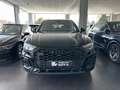 Audi Q5 Sportback 40 TDI quattro-ultra Black line S tronic Noir - thumbnail 2