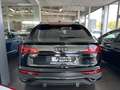 Audi Q5 Sportback 40 TDI quattro-ultra Black line S tronic Noir - thumbnail 5