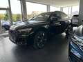 Audi Q5 Sportback 40 TDI quattro-ultra Black line S tronic Noir - thumbnail 3