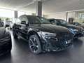 Audi Q5 Sportback 40 TDI quattro-ultra Black line S tronic Noir - thumbnail 1