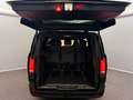 Mercedes-Benz V 300 d 4Matic AMG LANG*U-FREI*INTI-LIGHT*AMBIENT Schwarz - thumbnail 17