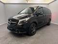Mercedes-Benz V 300 d 4Matic AMG LANG*U-FREI*INTI-LIGHT*AMBIENT Schwarz - thumbnail 1