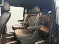 Mercedes-Benz V 300 d 4Matic AMG LANG*U-FREI*INTI-LIGHT*AMBIENT Schwarz - thumbnail 14
