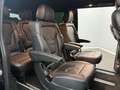 Mercedes-Benz V 300 d 4Matic AMG LANG*U-FREI*INTI-LIGHT*AMBIENT Schwarz - thumbnail 19