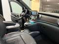 Mercedes-Benz V 300 d 4Matic AMG LANG*U-FREI*INTI-LIGHT*AMBIENT Schwarz - thumbnail 21