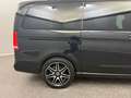 Mercedes-Benz V 300 d 4Matic AMG LANG*U-FREI*INTI-LIGHT*AMBIENT Schwarz - thumbnail 8