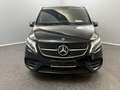 Mercedes-Benz V 300 d 4Matic AMG LANG*U-FREI*INTI-LIGHT*AMBIENT Schwarz - thumbnail 2