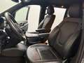 Mercedes-Benz V 300 d 4Matic AMG LANG*U-FREI*INTI-LIGHT*AMBIENT Schwarz - thumbnail 10