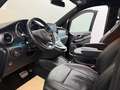 Mercedes-Benz V 300 d 4Matic AMG LANG*U-FREI*INTI-LIGHT*AMBIENT Schwarz - thumbnail 9