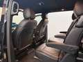 Mercedes-Benz V 300 d 4Matic AMG LANG*U-FREI*INTI-LIGHT*AMBIENT Schwarz - thumbnail 13