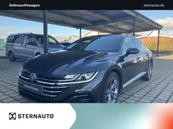 Volkswagen Arteon 2.0 TDI R Line IQ Light Matrix AHK ACC