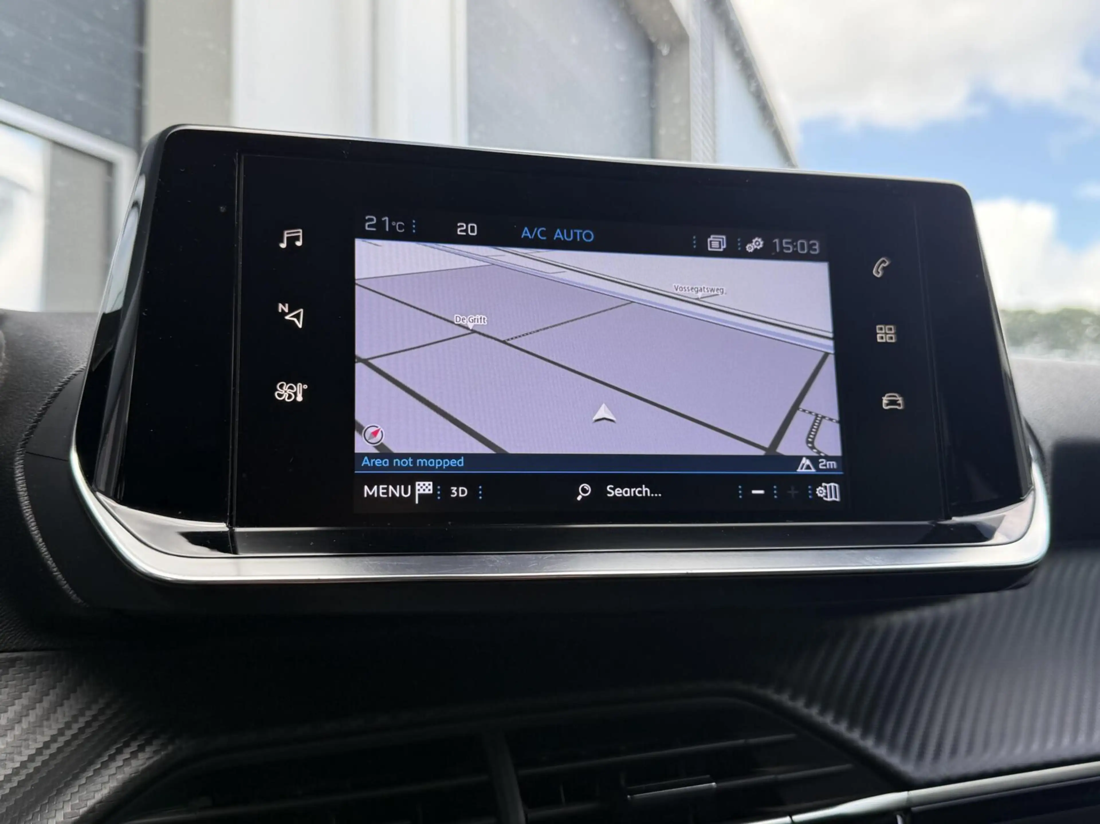 Peugeot 2008 1.2 PureTech Allure | Nieuwe D-Riem | Full LED | C — photo 12