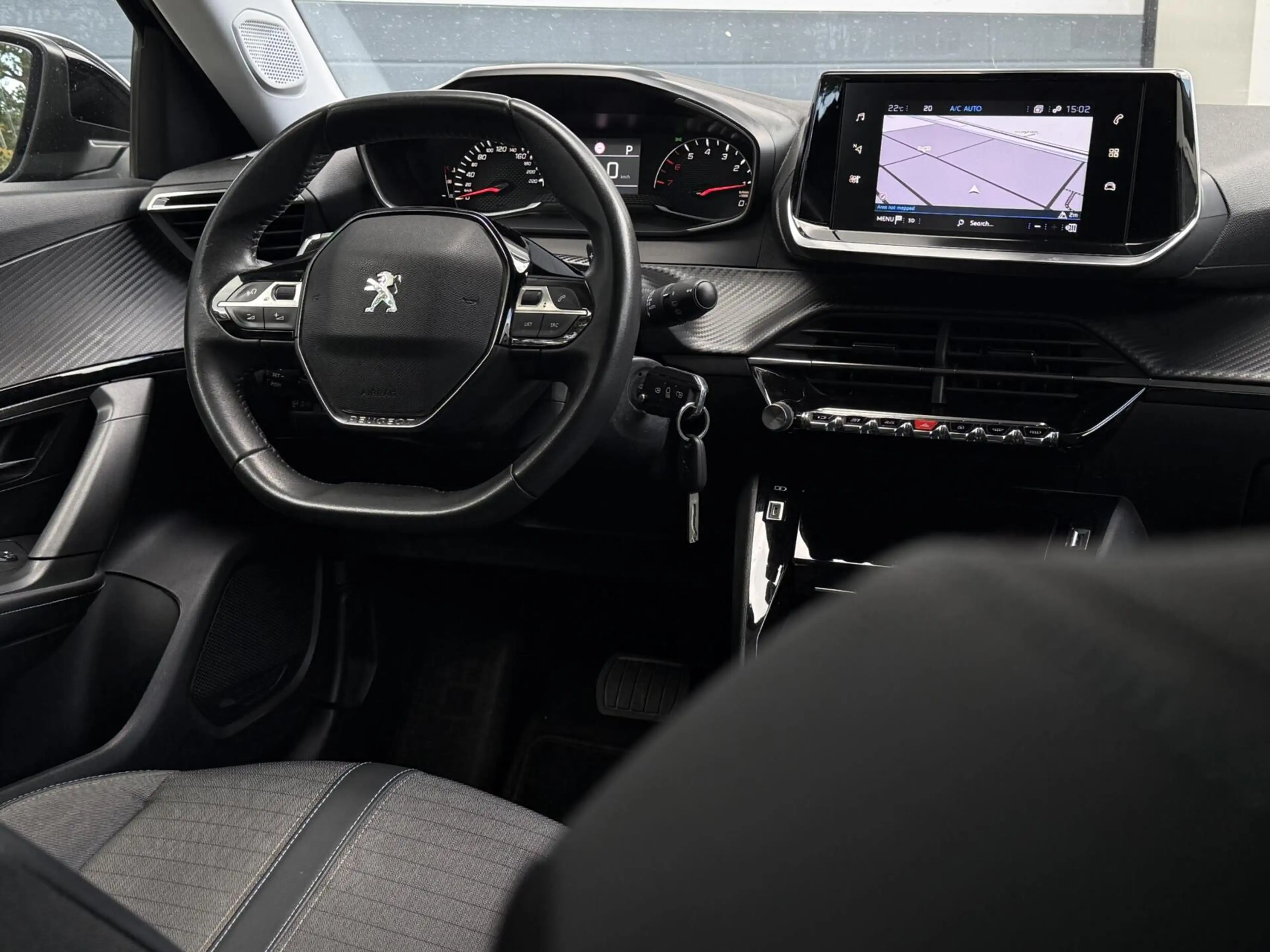 Peugeot 2008 1.2 PureTech Allure | Nieuwe D-Riem | Full LED | C — photo 3