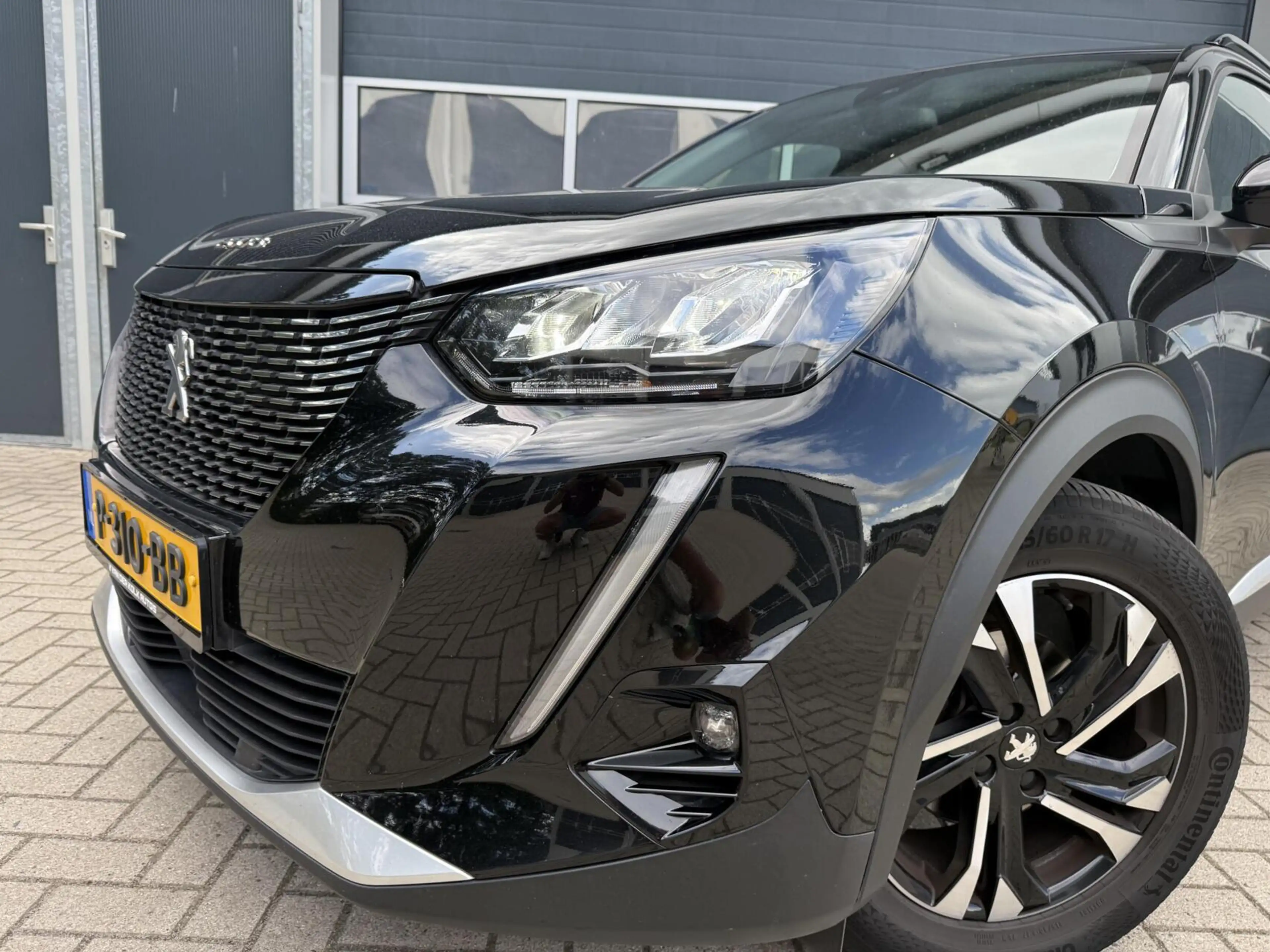 Peugeot 2008 1.2 PureTech Allure | Nieuwe D-Riem | Full LED | C — photo 20