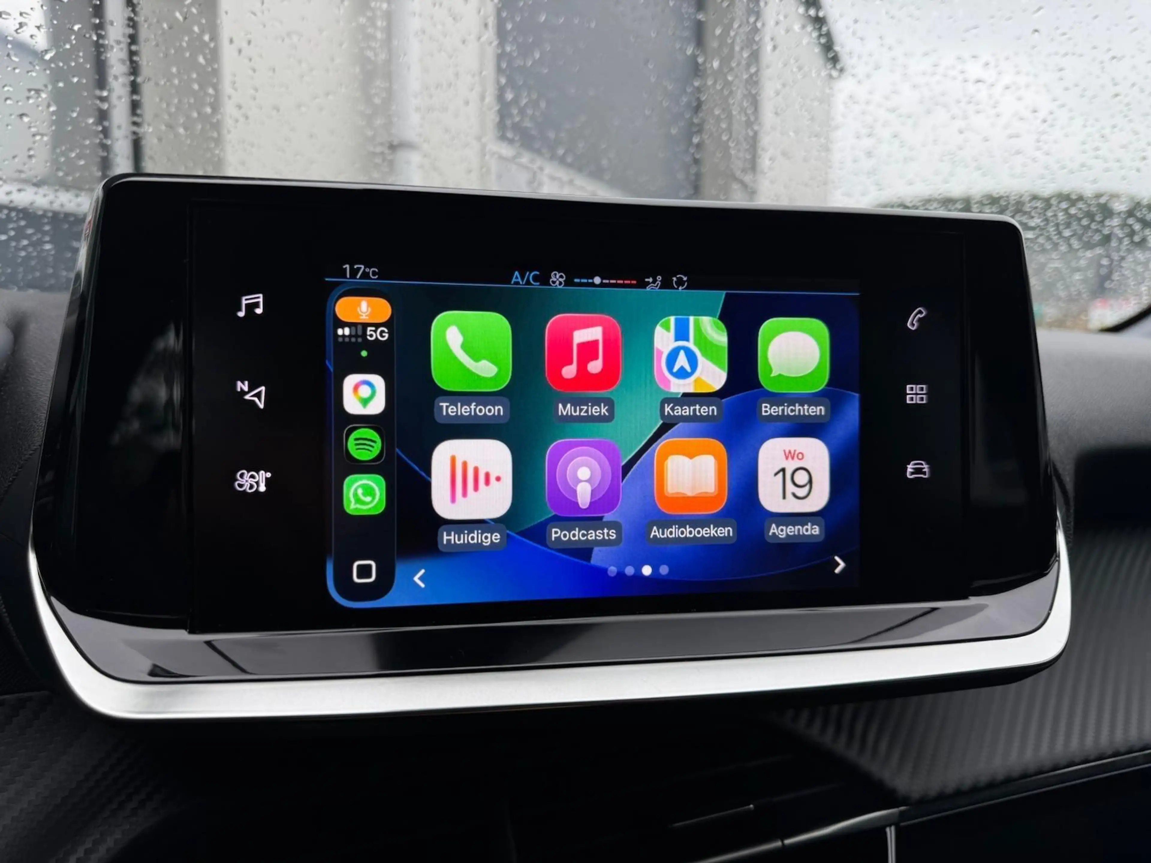 Peugeot 2008 1.2 PureTech Allure | Nieuwe D-Riem | Full LED | C — photo 13