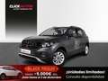 Volkswagen T-Cross 1.0 TSI Advance Gris - thumbnail 1
