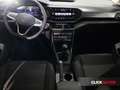 Volkswagen T-Cross 1.0 TSI Advance Gris - thumbnail 7