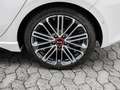 Kia Ceed / cee'd GT 1.6T-GDI Navi Leder digitales Cockpit Memory Si Blanc - thumbnail 3