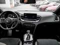 Kia Ceed / cee'd GT 1.6T-GDI Navi Leder digitales Cockpit Memory Si Blanc - thumbnail 7