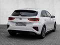 Kia Ceed / cee'd GT 1.6T-GDI Navi Leder digitales Cockpit Memory Si Blanc - thumbnail 2
