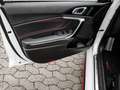 Kia Ceed / cee'd GT 1.6T-GDI Navi Leder digitales Cockpit Memory Si Blanc - thumbnail 17