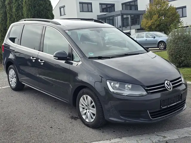Volkswagen Sharan Comfortline BMT/7 Sitzer/
