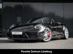 Porsche 992 911 Carrera GTS Cabriolet InnoDrive BOSE