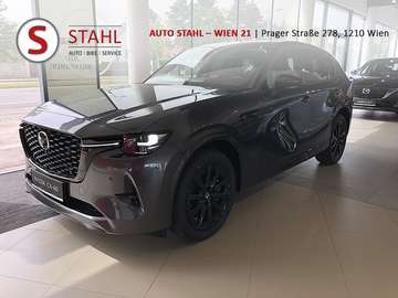 2.5L e-SKYACTIV PHEV AWD HOMURA PLUS Aut. AUTO ...