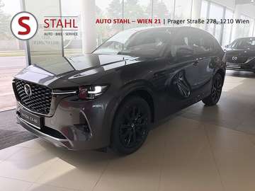 2.5L e-SKYACTIV PHEV AWD HOMURA PLUS Aut. AUTO ...