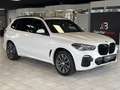 BMW X5 xDrive 30 d M Sport · Gestik · Luft · 360° · Blanc - thumbnail 1