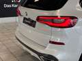 BMW X5 xDrive 30 d M Sport · Gestik · Luft · 360° · Blanc - thumbnail 11