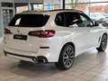 BMW X5 xDrive 30 d M Sport · Gestik · Luft · 360° · Blanc - thumbnail 3