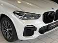 BMW X5 xDrive 30 d M Sport · Gestik · Luft · 360° · Blanc - thumbnail 12