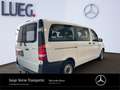 Mercedes-Benz Vito 116 Mixto Lang AHK Facelift KlimaA Weiß - thumbnail 5