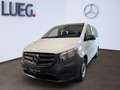 Mercedes-Benz Vito 116 Mixto Lang KlimaA AHK Weiß - thumbnail 2