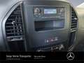 Mercedes-Benz Vito 116 Mixto Lang AHK Facelift KlimaA Weiß - thumbnail 14