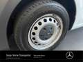 Mercedes-Benz Vito 116 Mixto Lang AHK Facelift KlimaA Weiß - thumbnail 8