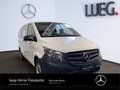 Mercedes-Benz Vito 116 Mixto Lang KlimaA AHK Weiß - thumbnail 7